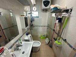Blk 689E Woodlands Drive 75 (Woodlands), HDB 4 Rooms #557279911